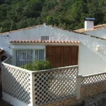 Kerstin Bruns - Casa Elena With Beautiful Sea Views Holiday home Tossa de Mar