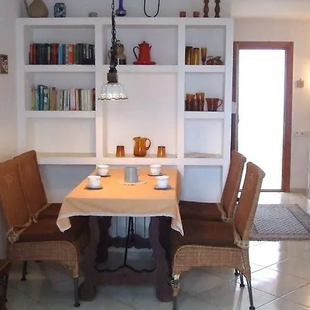 Kerstin Bruns - Casa Elena With Beautiful Sea Views Holiday home Tossa de Mar