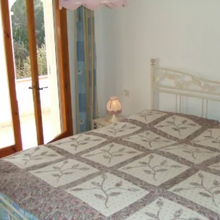 Kerstin Bruns - Casa Elena With Beautiful Sea Views Holiday home Tossa de Mar