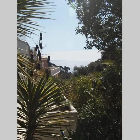 Holiday home Kerstin Bruns - Casa Elena With Beautiful Sea Views *
