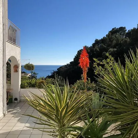 Kerstin Bruns - Casa Elena With Beautiful Sea Views *