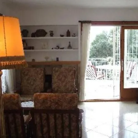Holiday home Kerstin Bruns - Casa Elena With Beautiful Sea Views