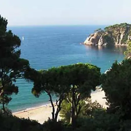 Holiday home Kerstin Bruns - Casa Elena With Beautiful Sea Views Tossa de Mar