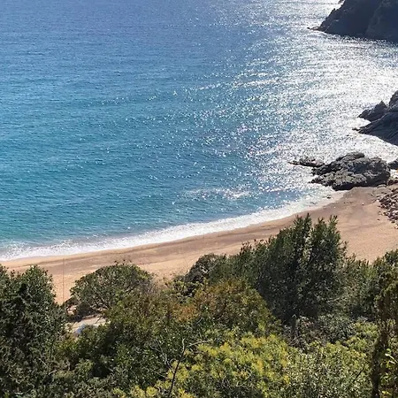 Kerstin Bruns - Casa Elena With Beautiful Sea Views
