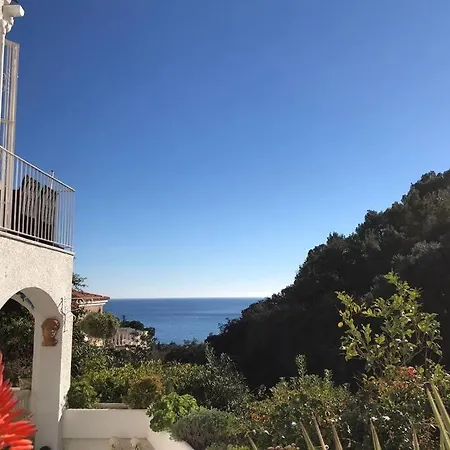 Kerstin Bruns - Casa Elena With Beautiful Sea Views Tossa de Mar