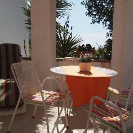 Kerstin Bruns - Casa Elena With Beautiful Sea Views