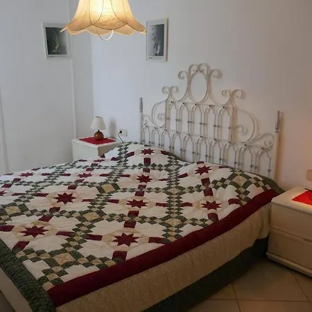 Holiday home Kerstin Bruns - Casa Elena With Beautiful Sea Views *